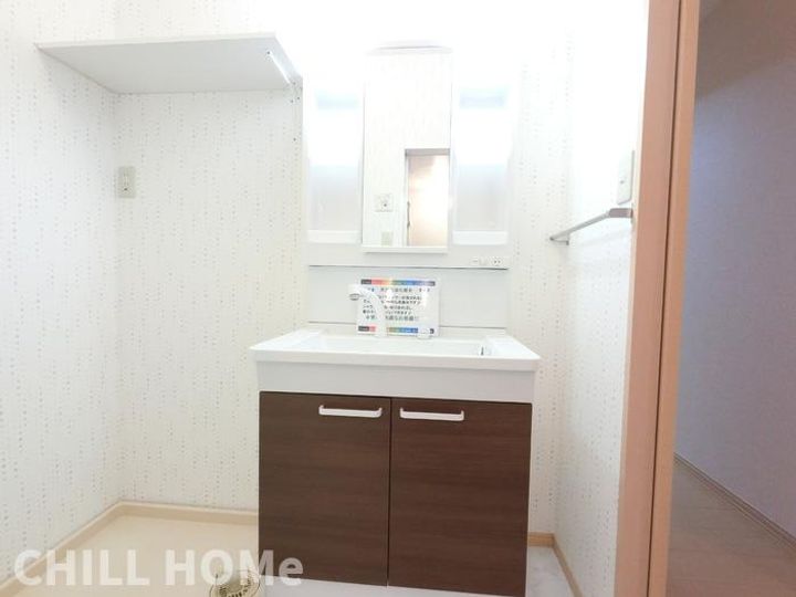 群馬県前橋市関根町2(アパート)の賃貸物件の内装