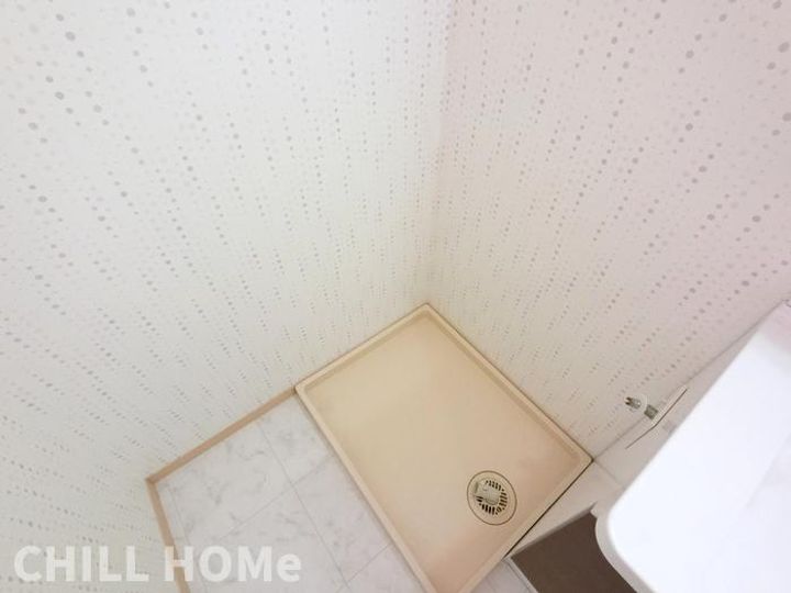 群馬県前橋市関根町2(アパート)の賃貸物件の内装