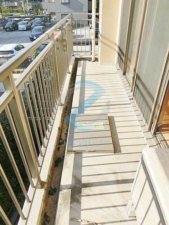 千葉県市川市妙典6(マンション)の賃貸物件の内装