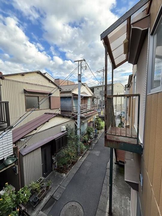 東京都江戸川区東松本1(一戸建)の賃貸物件のその他画像