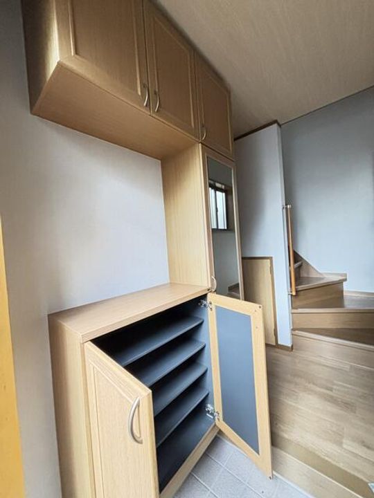 東京都江戸川区東松本1(一戸建)の賃貸物件のその他画像