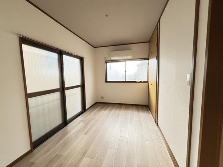 東京都江戸川区東松本1(一戸建)の賃貸物件の内装