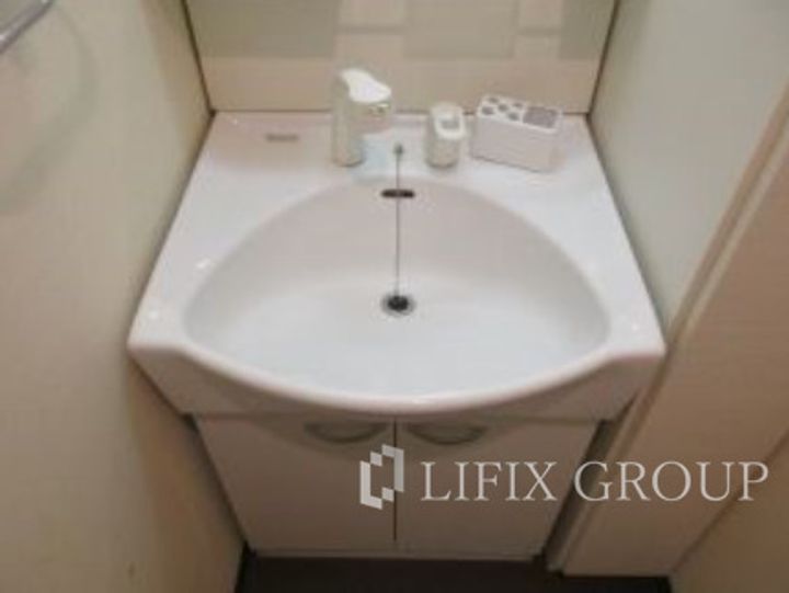 東京都板橋区板橋2(マンション)の賃貸物件の内装