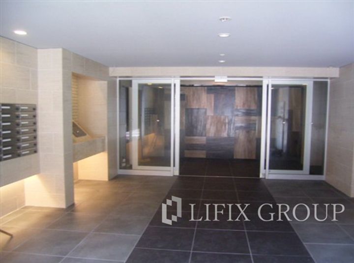 東京都板橋区板橋2(マンション)の賃貸物件の内装