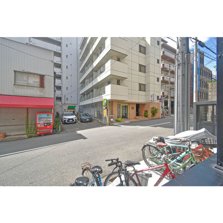 UresidenceUESHIOのその他画像