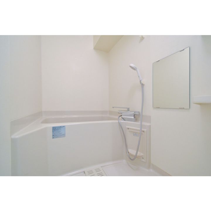 UresidenceUESHIOの風呂