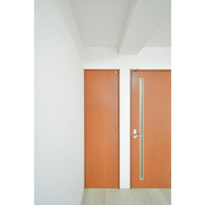 UresidenceUESHIOの内装