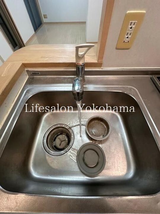 神奈川県横浜市西区浜松町(マンション)の賃貸物件の内装