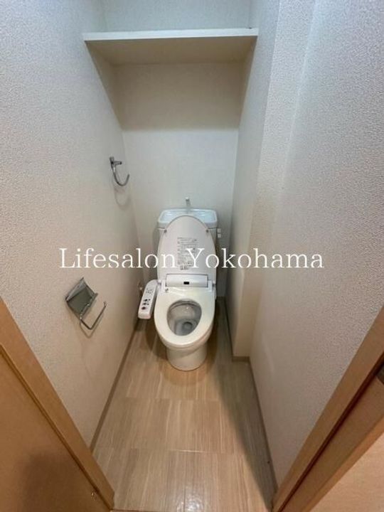 神奈川県横浜市西区浜松町(マンション)の賃貸物件の内装