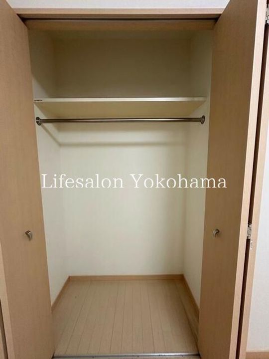 神奈川県横浜市西区浜松町(マンション)の賃貸物件の内装