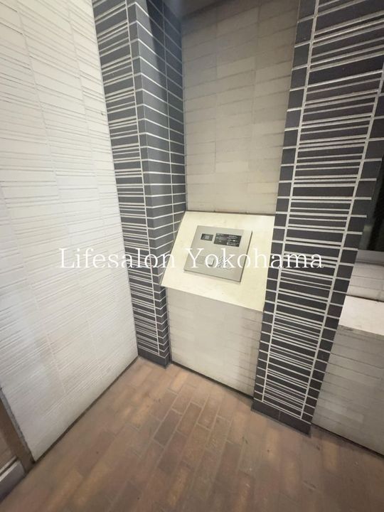 神奈川県横浜市西区浜松町(マンション)の賃貸物件の内装