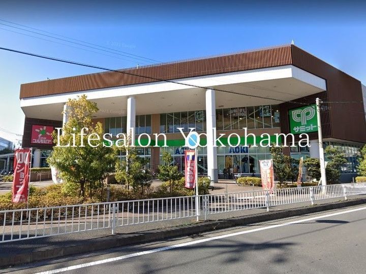 神奈川県横浜市西区浜松町(マンション)の賃貸物件の周辺