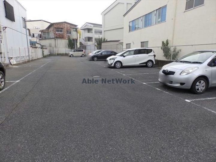 茨城県古河市本町2(マンション)の賃貸物件の地図