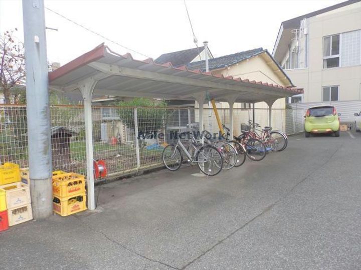 茨城県古河市本町2(マンション)の賃貸物件の地図