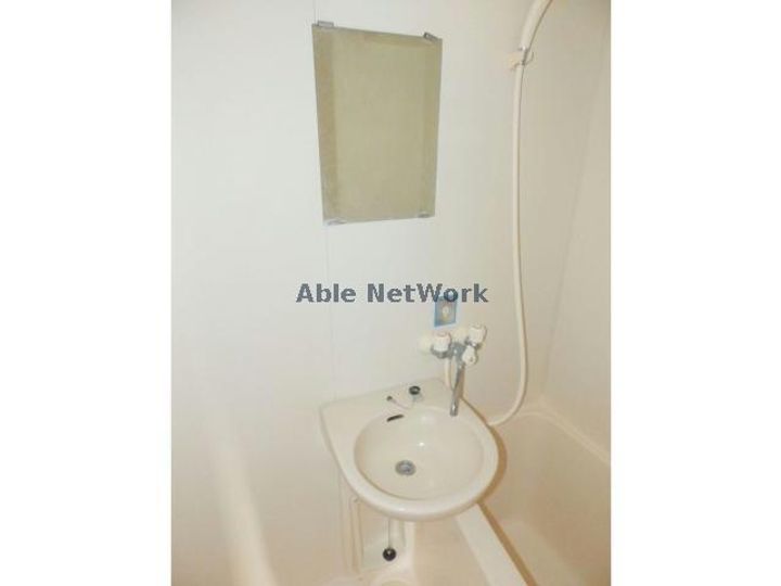 茨城県古河市本町2(マンション)の賃貸物件の内装