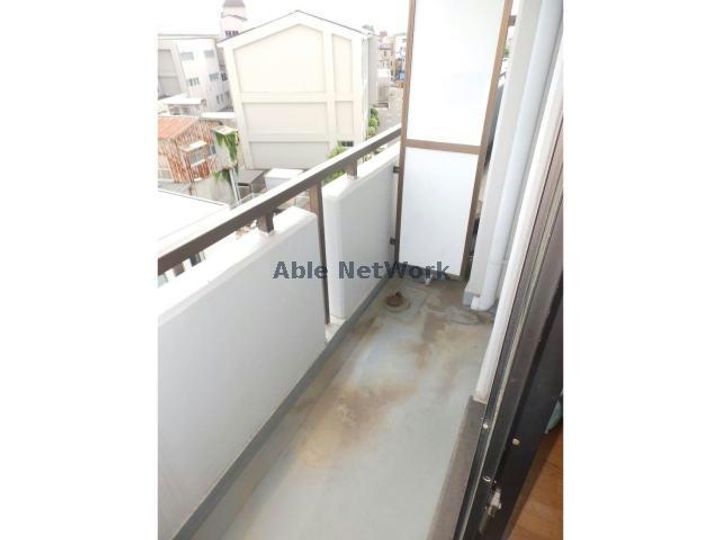 茨城県古河市本町2(マンション)の賃貸物件の内装