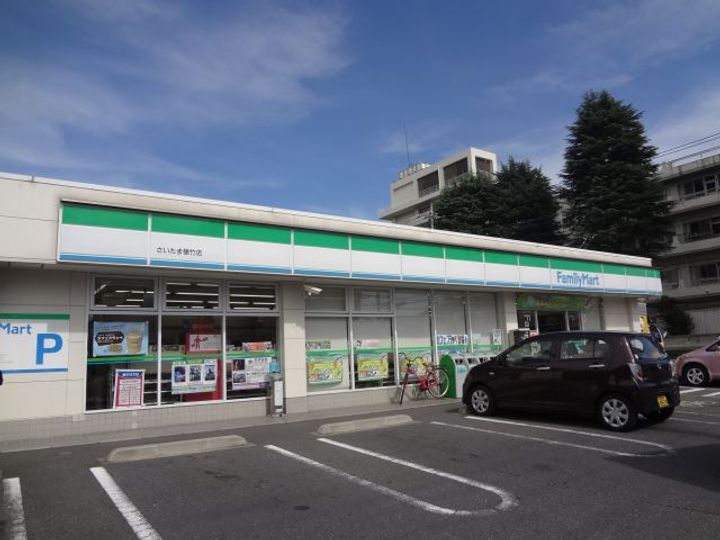 アネックスヒロの周辺