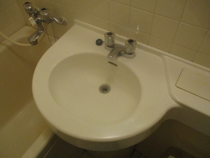 大阪府大阪市西成区玉出西2(マンション)の賃貸物件の内装