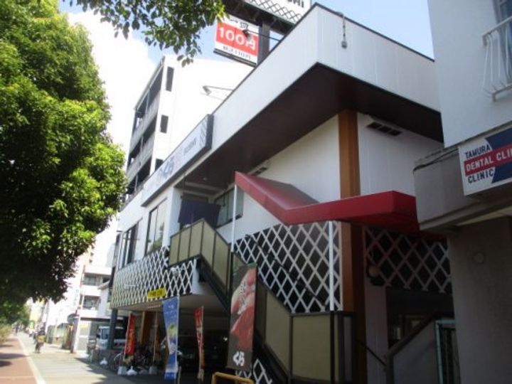 大阪府大阪市西成区玉出西2(マンション)の賃貸物件の周辺