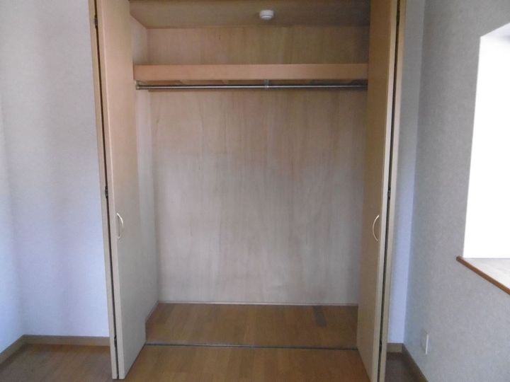 サンライズKの内装