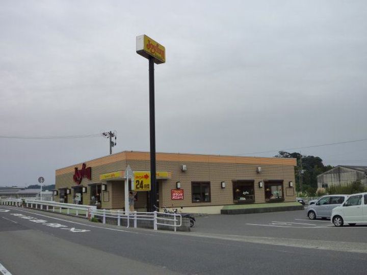 サンライズKの周辺