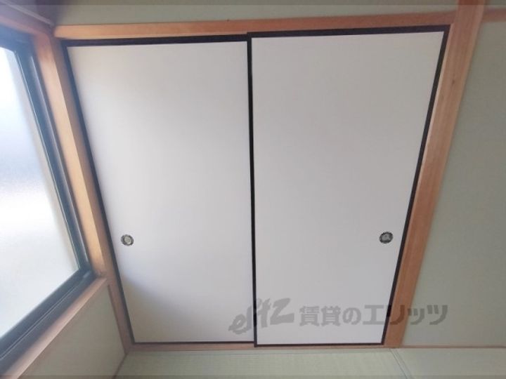 奈良県奈良市川上町(一戸建)の賃貸物件の内装