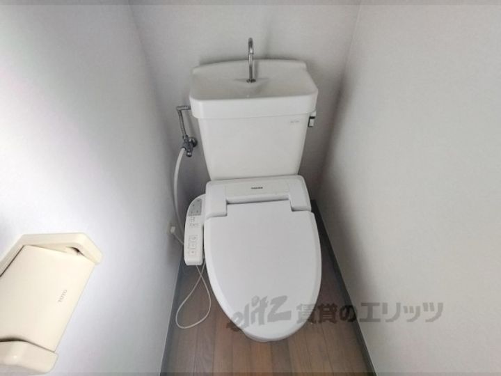 奈良県奈良市川上町(一戸建)の賃貸物件の内装