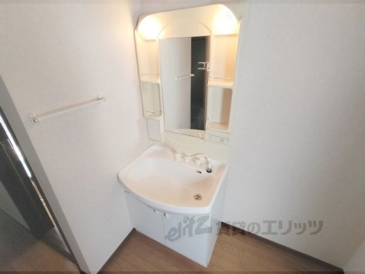 奈良県奈良市川上町(一戸建)の賃貸物件の内装