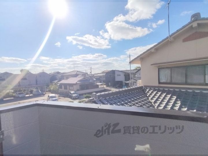 奈良県奈良市川上町(一戸建)の賃貸物件のその他画像