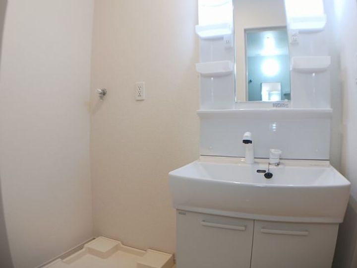 ジュネスの内装