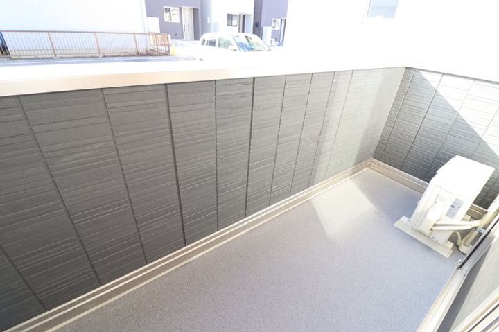 群馬県前橋市六供町2(アパート)の賃貸物件の内装