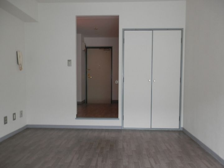 アメニティコウヤマ第12ガーデンの内装