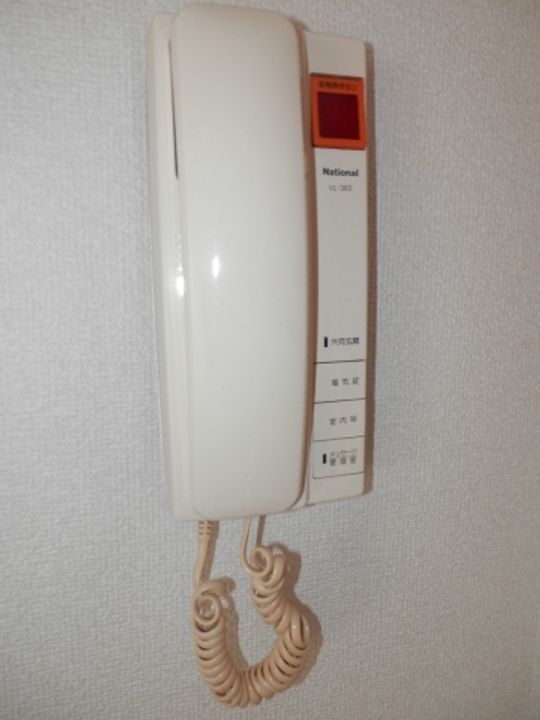 アメニティコウヤマ第12ガーデンの内装