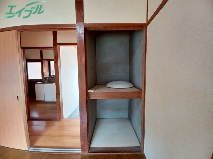 三重県伊勢市中島2(一戸建)の賃貸物件のその他画像