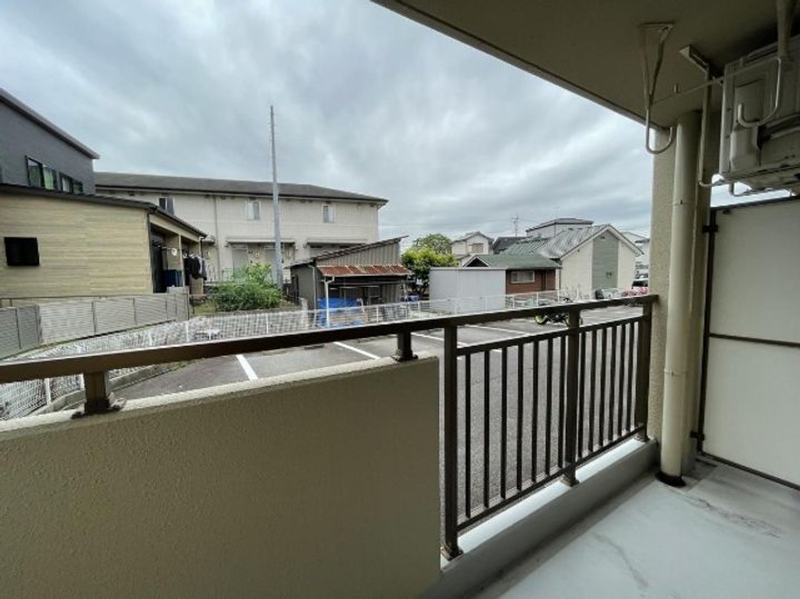 グリーンサイドのその他画像