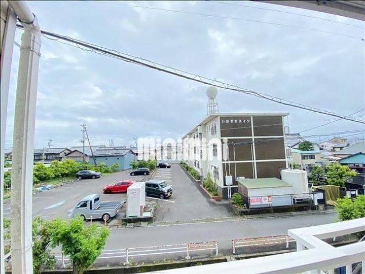 タウニーいほざきA棟のその他画像