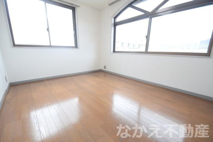 徳島県徳島市大原町内開(マンション)の賃貸物件の内装