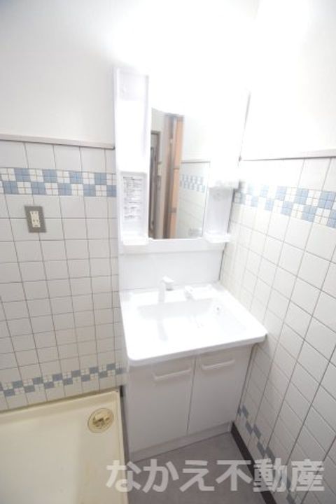 徳島県徳島市大原町内開(マンション)の賃貸物件の内装