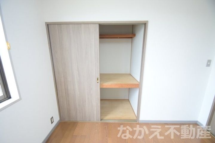 徳島県徳島市大原町内開(マンション)の賃貸物件の内装