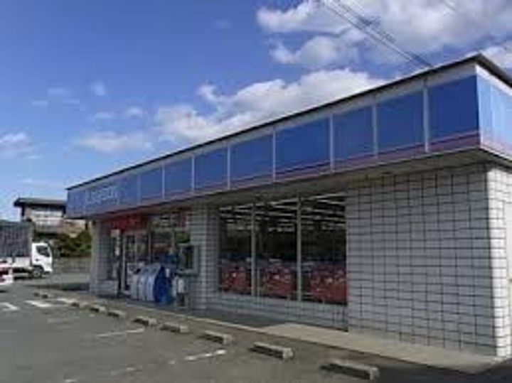 徳島県徳島市大原町内開(マンション)の賃貸物件の周辺