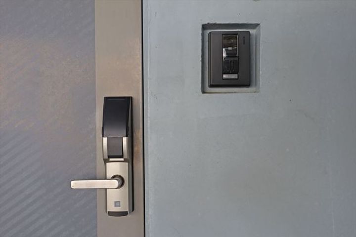 CASA LOGGIAの内装