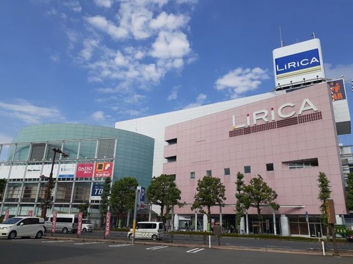 群馬県前橋市国領町1(アパート)の賃貸物件の周辺