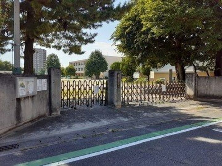 群馬県前橋市国領町1(アパート)の賃貸物件の周辺