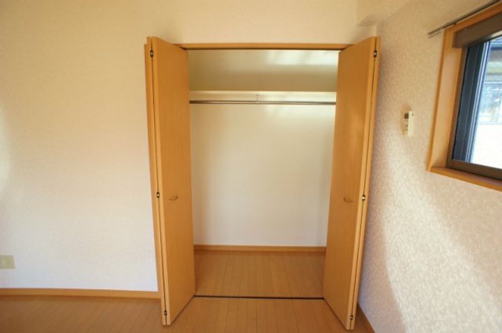佐々木ビルの内装