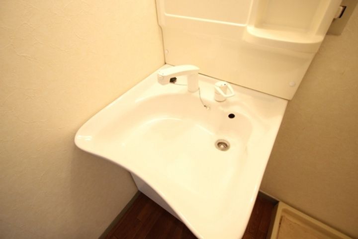 ロイヤルビューの内装