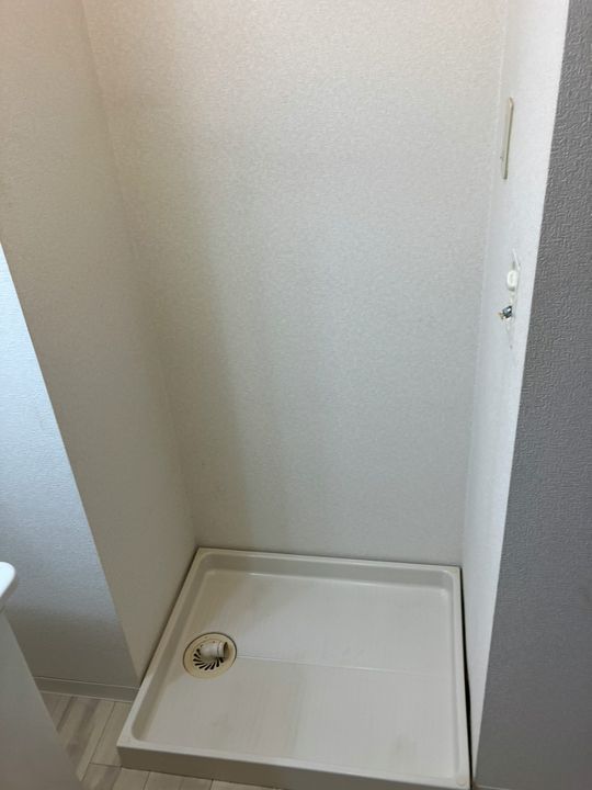 マ・メゾン池場の内装