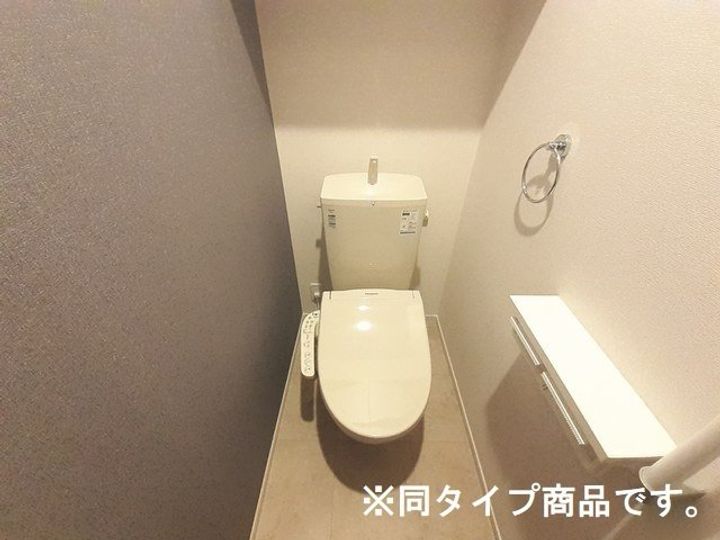 奥州市水沢姉体町【ルートフォーサイド】新築の内装