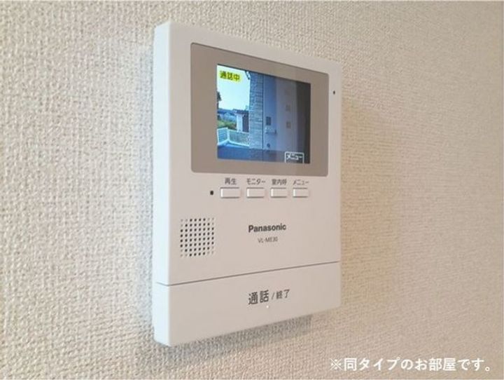 奥州市水沢姉体町【ルートフォーサイド】新築の内装