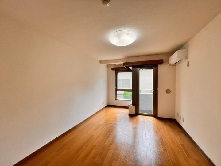 メゾンルオーイエの内装