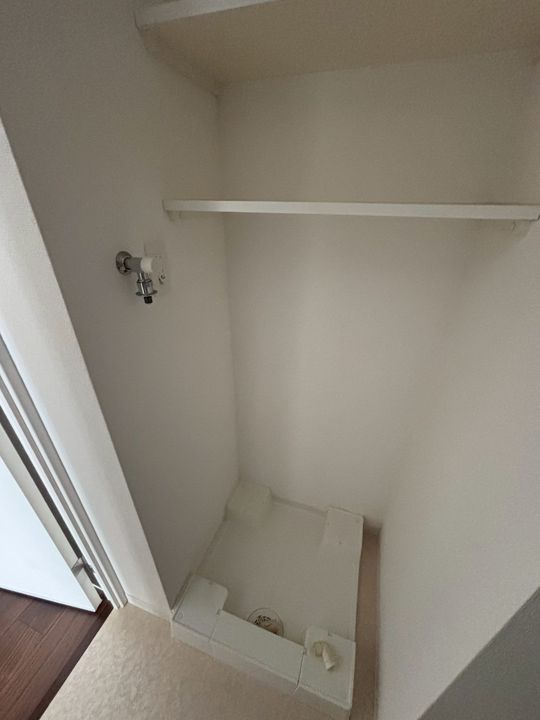 セオリー難波WESTの内装